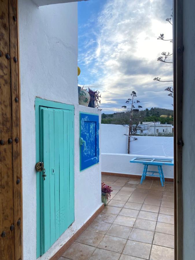 Villa Mi Marino Fernan Perez Exterior foto