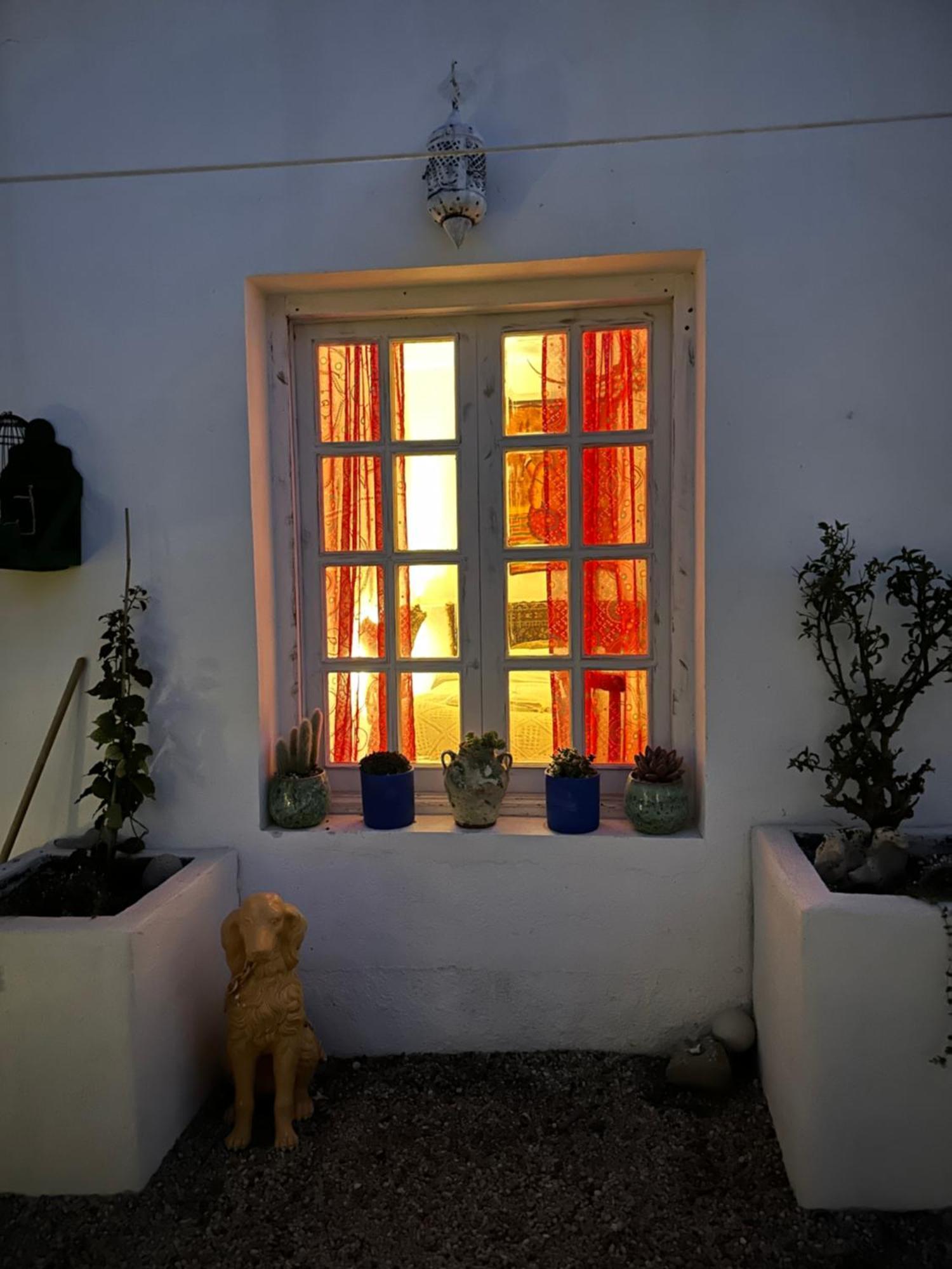 Villa Mi Marino Fernan Perez Exterior foto